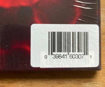 2LP OSI: Blood