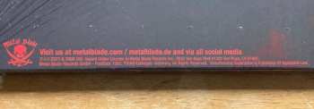 2LP OSI: Blood