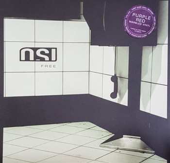 2LP OSI: Free LTD | CLR