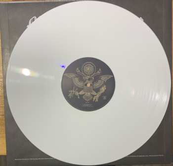 2LP OSI: Office Of Strategic Influence CLR | LTD