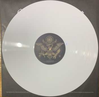 2LP OSI: Office Of Strategic Influence CLR | LTD