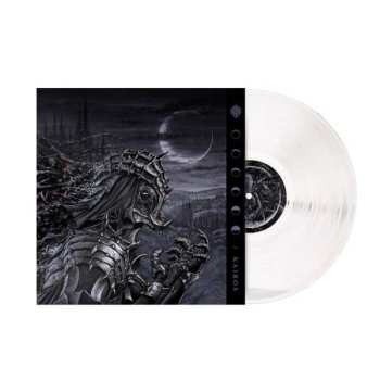 Album Osiah: Kairos