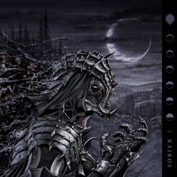 CD Osiah: Kairos