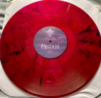 2LP Osiah: Loss LTD | CLR