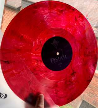 2LP Osiah: Loss LTD | CLR