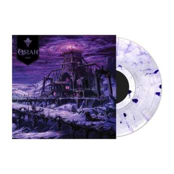 2LP Osiah: Loss CLR | LTD