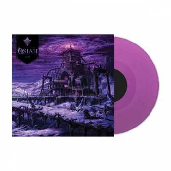 2LP Osiah: Loss LTD | CLR
