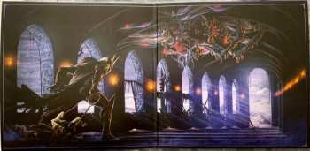 2LP Osiah: Loss LTD | CLR