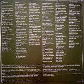 2LP Osiah: Loss LTD | CLR