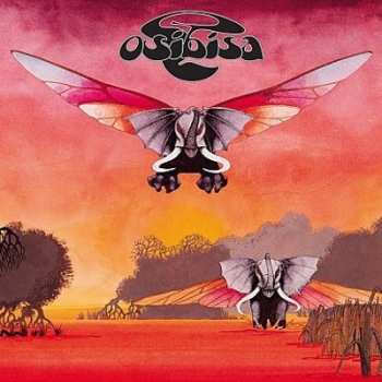 CD Osibisa: Osibisa