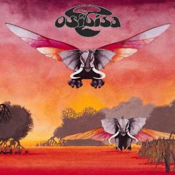 Album Osibisa: Osibisa