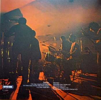 LP Osibisa: Osibisa