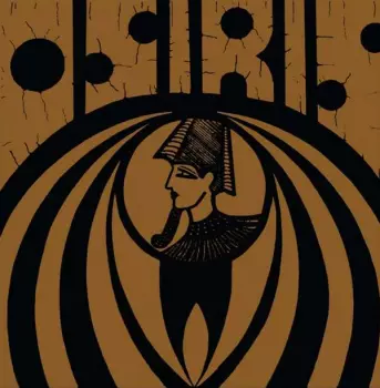Osiris: Osiris
