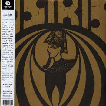 LP Osiris: Osiris
