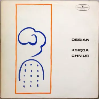Osjan: Księga Chmur - Tom I