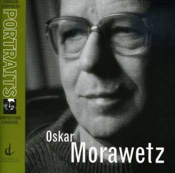 2CD Oskar Morawetz: Oskar Morawetz