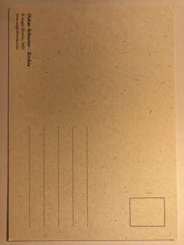 3LP Oskar Schuster: Anniversary Collection DLX | LTD | NUM