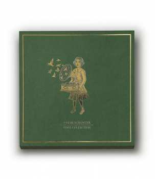 Album Oskar Schuster: Anniversary Collection