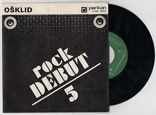 SP Ošklid: Rock Debut 5