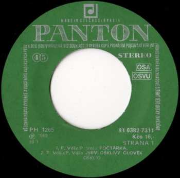 SP Ošklid: Rock Debut 5