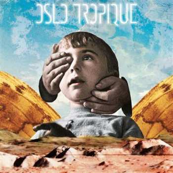 Album Oslo Tropique: Entre Les Mains Des Robots