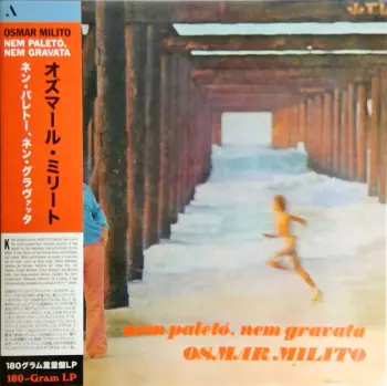 Nem Paletó, Nem Gravata