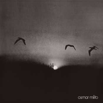 LP Osmar Milito: Viagem LTD