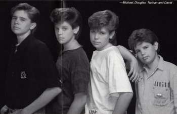 CD Osmond Boys: Osmond Boys