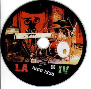 DVD Ossi Duri: La Quarta