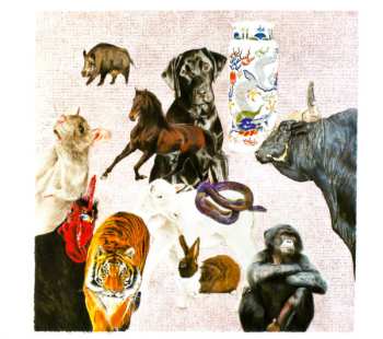 CD Osso: Run Rabbit Run