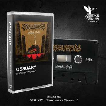 Album Ossuary: Abhorrent Worship