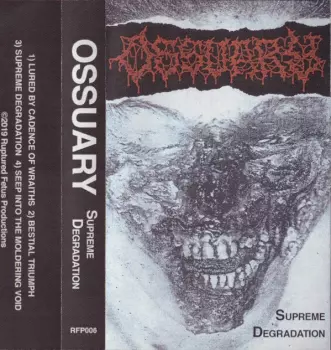 Supreme Degradation