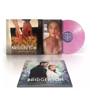 Bridgerton: Music From the Original Netflix Series