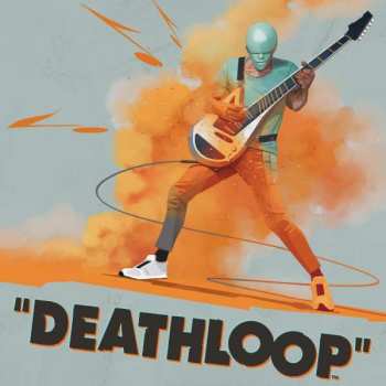 4LP/Doos Various: Deathloop DLX | LTD | CLR
