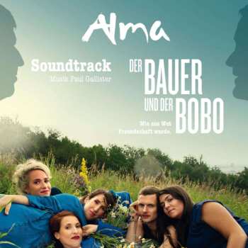 Album O.S.T.: Der Bauer Und Der Bobo