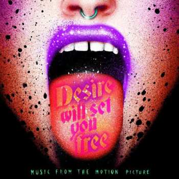 Album Various: Desire Will Set You Free