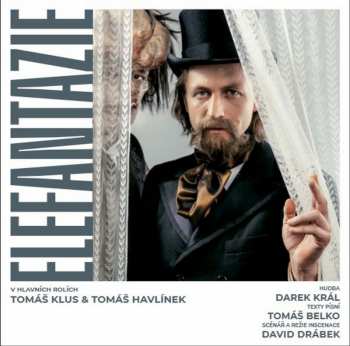 CD Various: O.S.T. Elefantazie