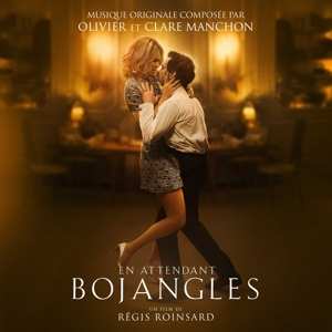 2LP Olivier Manchon: En Attendant Bojangles (Soundtrack)