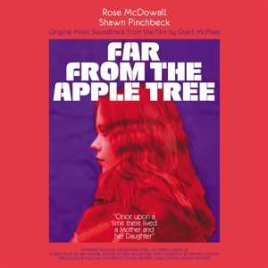 CD O.S.T.: Far From The Apple Tree