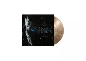 Game Of Thrones (Music From The HBO Series) Season 7