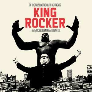 CD/DVD The Nightingales: King Rocker