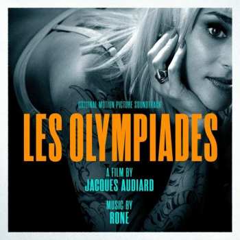 LP Rone: Les Olympiades (Original Motion Picture Soundtrack)