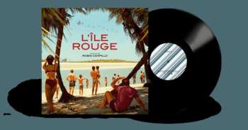 Album O.S.T.: L'ile Rouge