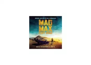 Mad Max Fury Road