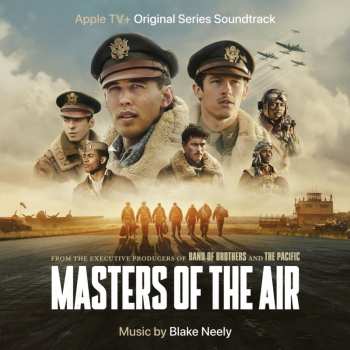 Album O.S.T.: Masters Of The Air