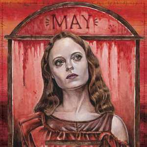 2LP Jammes Luckett: May (Original Motion Picture Soundtrack) LTD