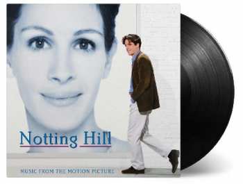 LP Various: Notting Hill