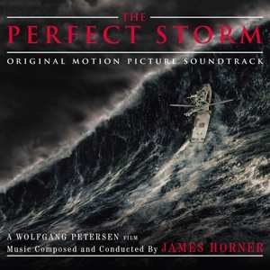 2LP O.S.T.: Perfect Storm