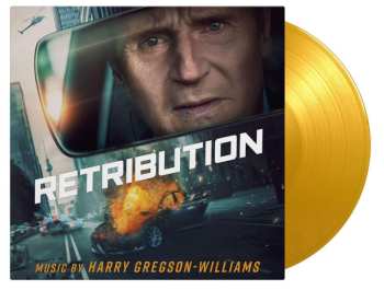 LP Harry Gregson-Williams: Retribution
