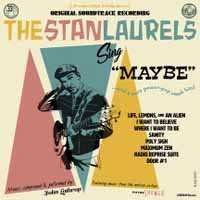 LP O.S.T.: Sing Maybe: Maybe Shower